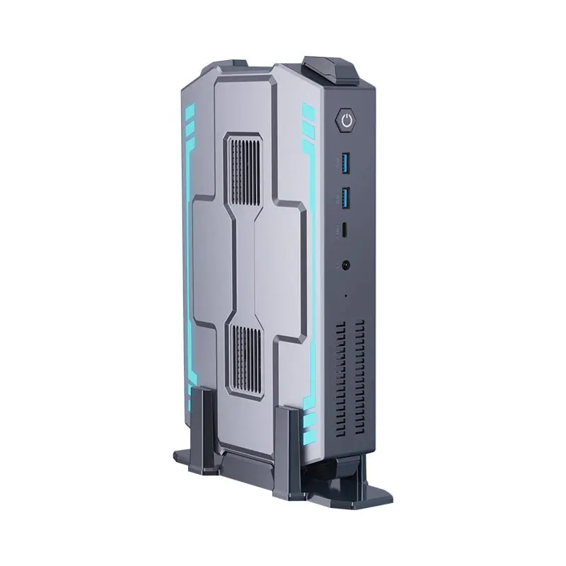 Pc Gaming I7 - 14-Core i9-12900HK 12700H Player Mini PC