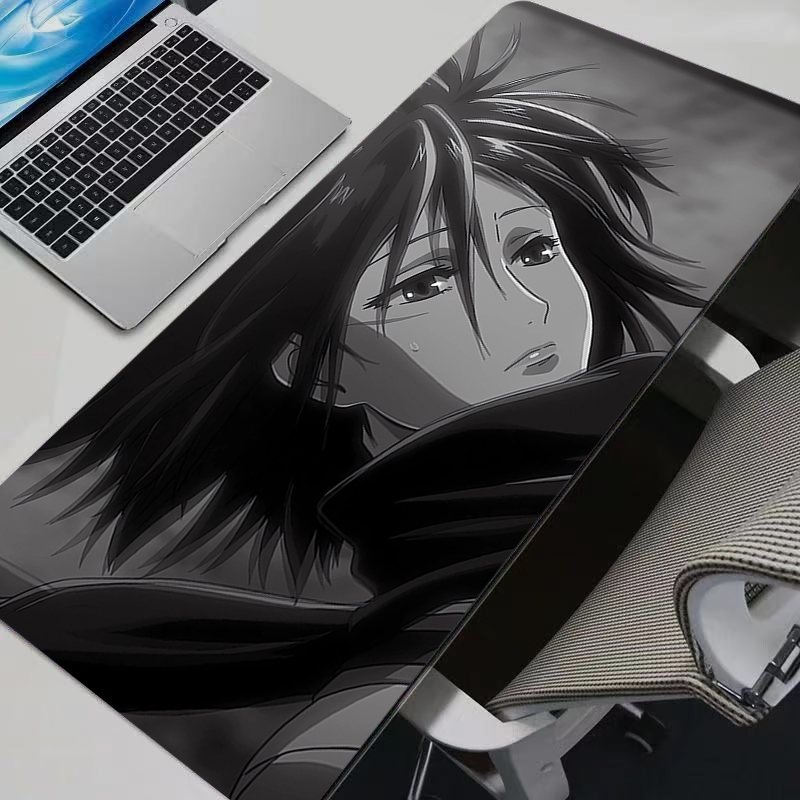 Pc Gaming Gratis - Mouse Pads Anime Mouse Pad Gamer