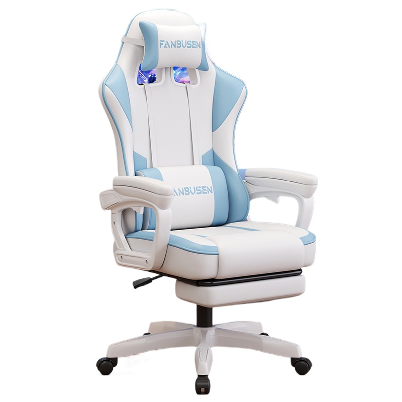 Pc Gaming Desk - Gaming Chair for PC Desk Ergonomic