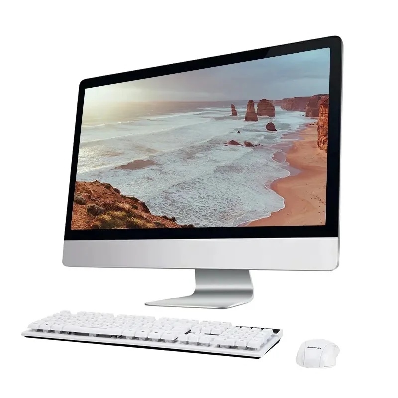 Pc Gaming All In One - -in- PC Computer I3 I5 I7