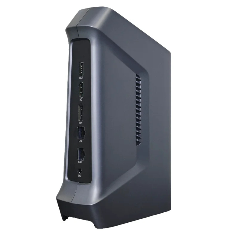 Pc Gaming I7 - 2025 Latest Ultra 7 Nuc Gaming