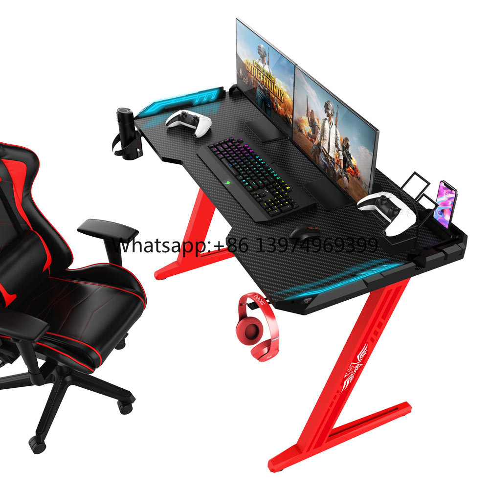 Pc Gaming Desk - Wholesale High Quality Modern Home Furniture