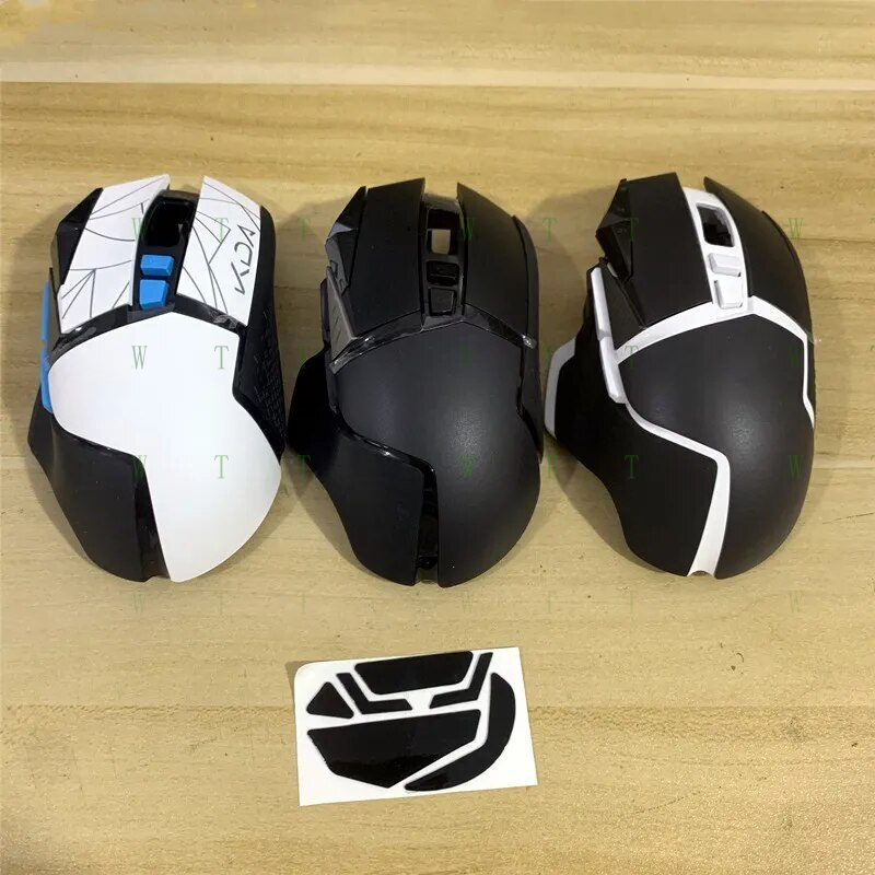 WW Mouse Shell for Logitech G5 - Logitech Mouse G502 评论和价格