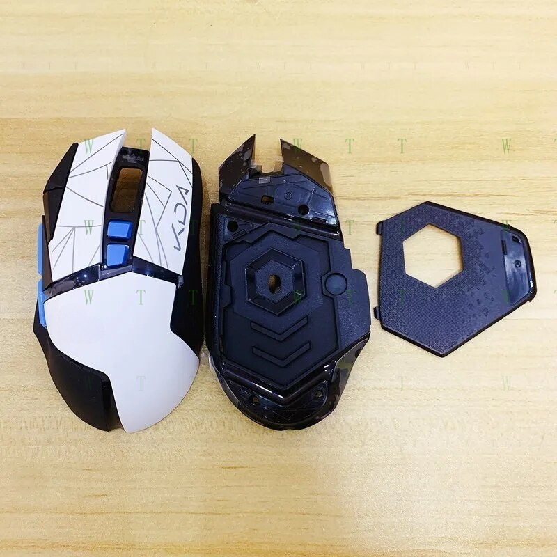 WW Mouse Shell for Logitech G5 - Logitech Mouse G502 评论和价格