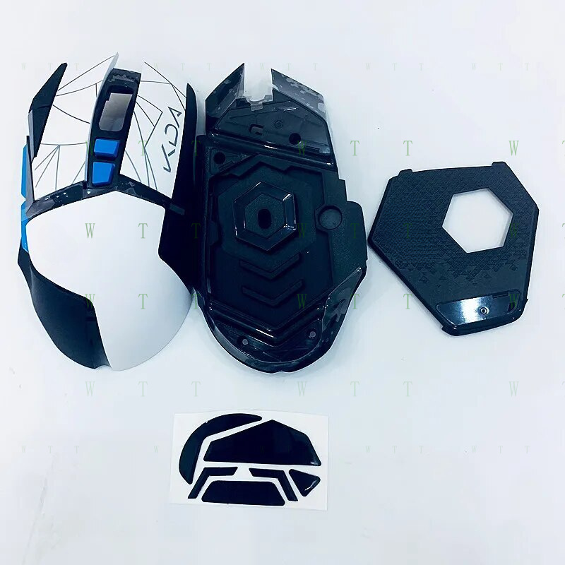 WW Mouse Shell for Logitech G5 - Logitech Mouse G502 评论和价格