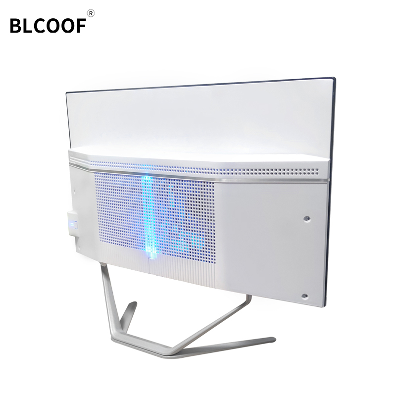 POS Computer Curved Screen All - Pc Gaming All In One 评论和价格