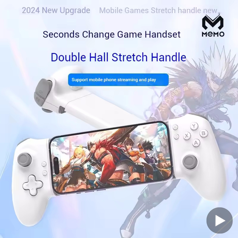 Gamepad Gaming Control For Mob - Pc Gaming Set 评论和价格
