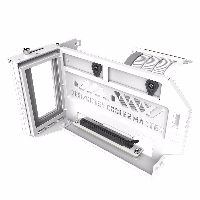 Cooler Master Graphics Card St - Gpu Vertical Mount 评论和价格