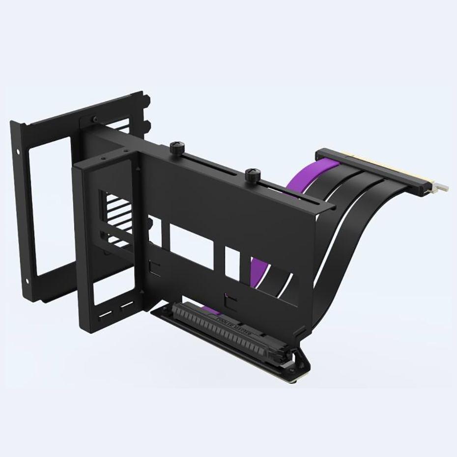 Cooler Master Graphics Card St - Gpu Vertical Mount 评论和价格