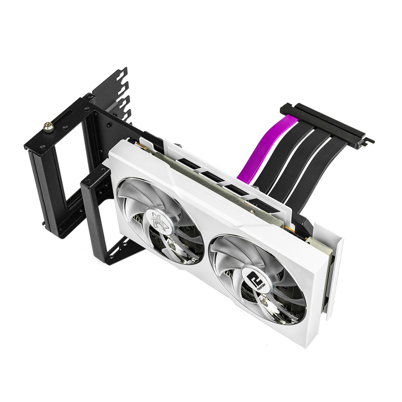 Cooler Master Graphics Card St - Gpu Vertical Mount 评论和价格