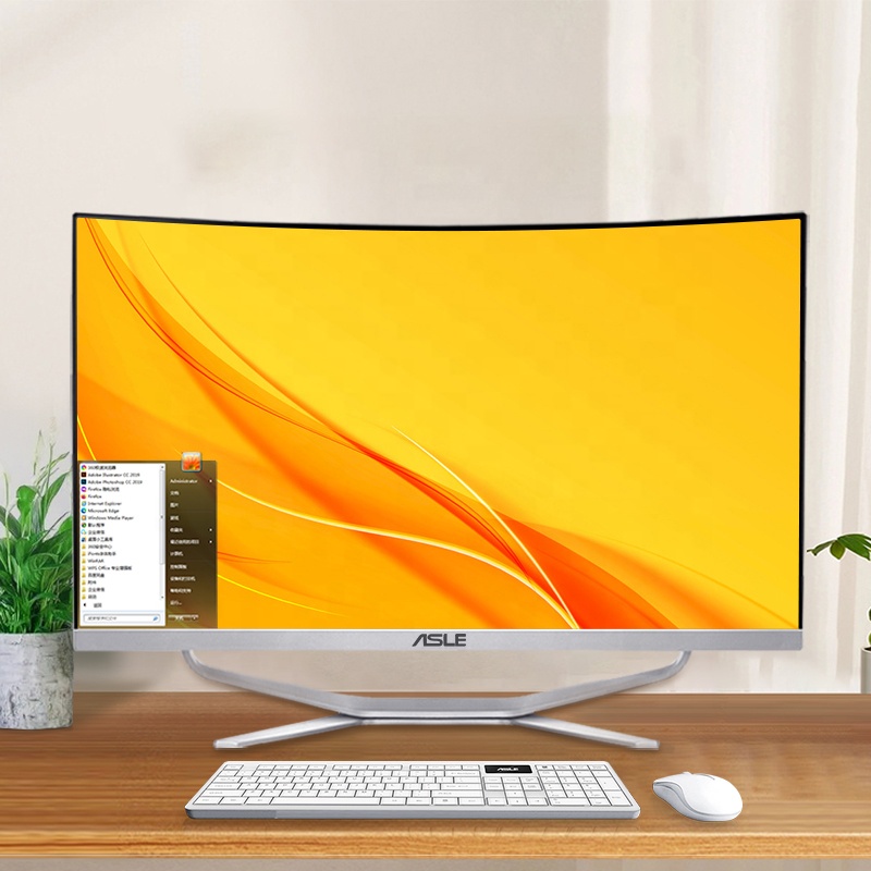 Gold SellerHot Selling Gaming  - Pc Gaming All In One 评论和价格