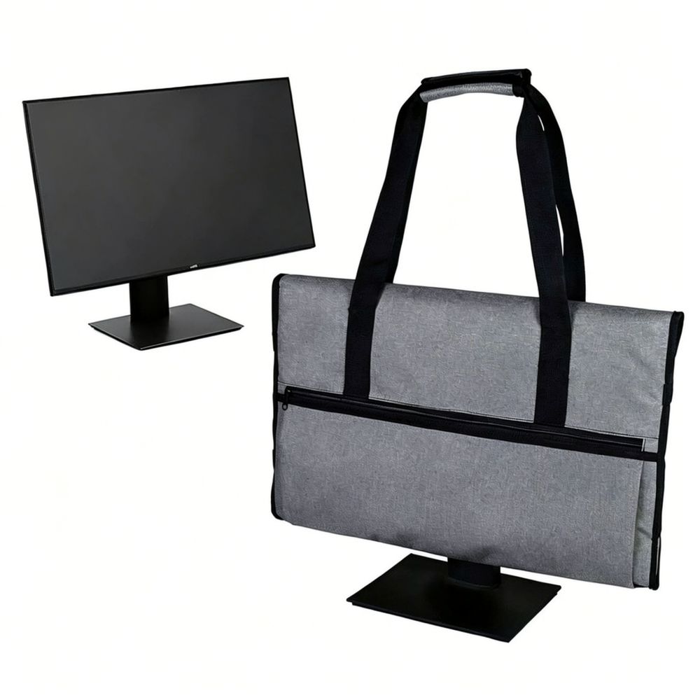 Computer Monitor Carrying Bag  - Pc Gaming All In One 评论和价格