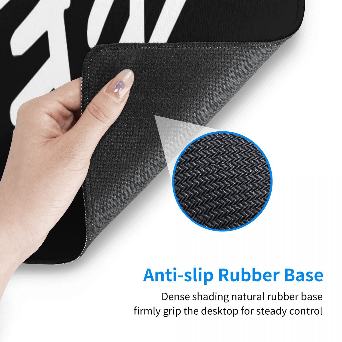 Large Mouse Pad Old Hebrew Nam - Pc Gaming Names 评论和价格
