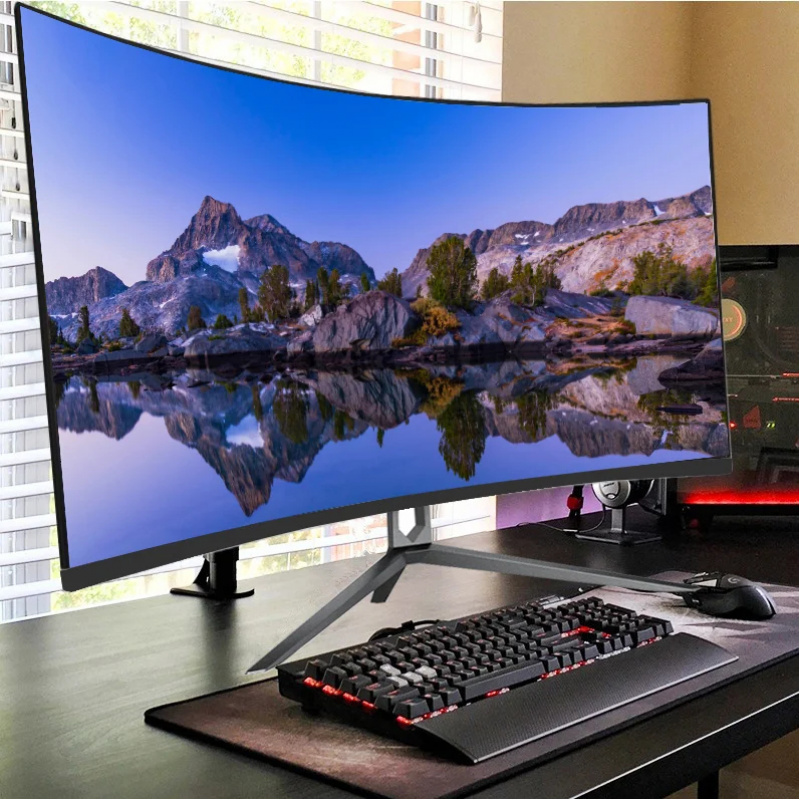High Quality Desktop Computer  - Pc Gaming All In One 评论和价格