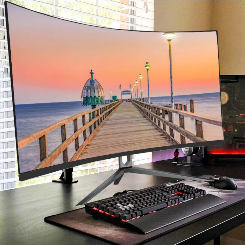 High Quality Desktop Computer  - Pc Gaming All In One 评论和价格