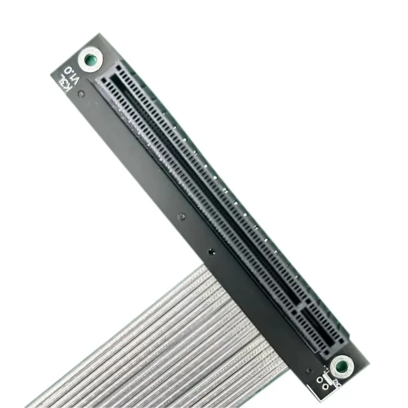 PCI-E 4.0 X4 to X16 Riser Jump - Gpu Vertical Mount 评论和价格