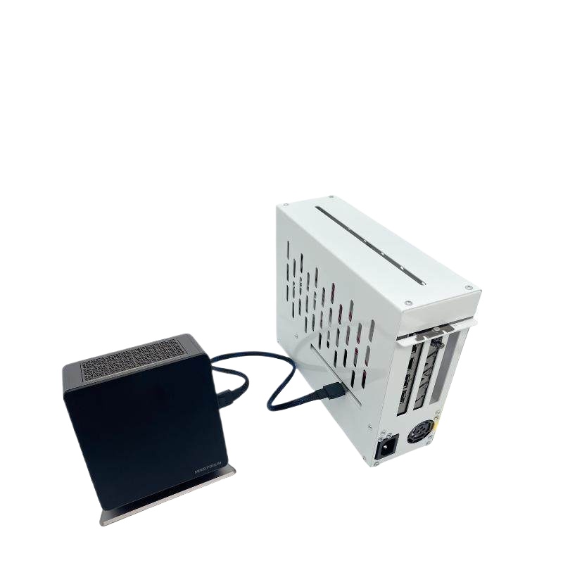 All-in-One eGPU Dock, Oculink  - Pc Gaming All In One 评论和价格