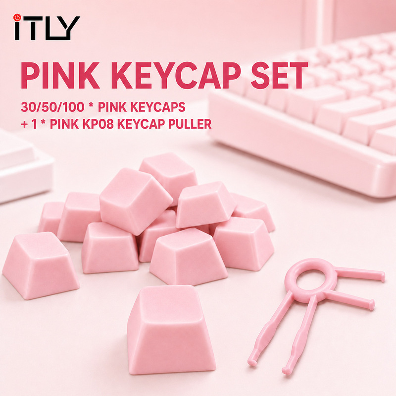 iTLY XDA Profile Keycaps Mecha - Pc Gaming Gratis 评论和价格