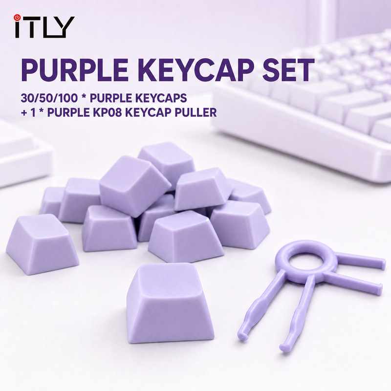 iTLY XDA Profile Keycaps Mecha - Pc Gaming Gratis 评论和价格