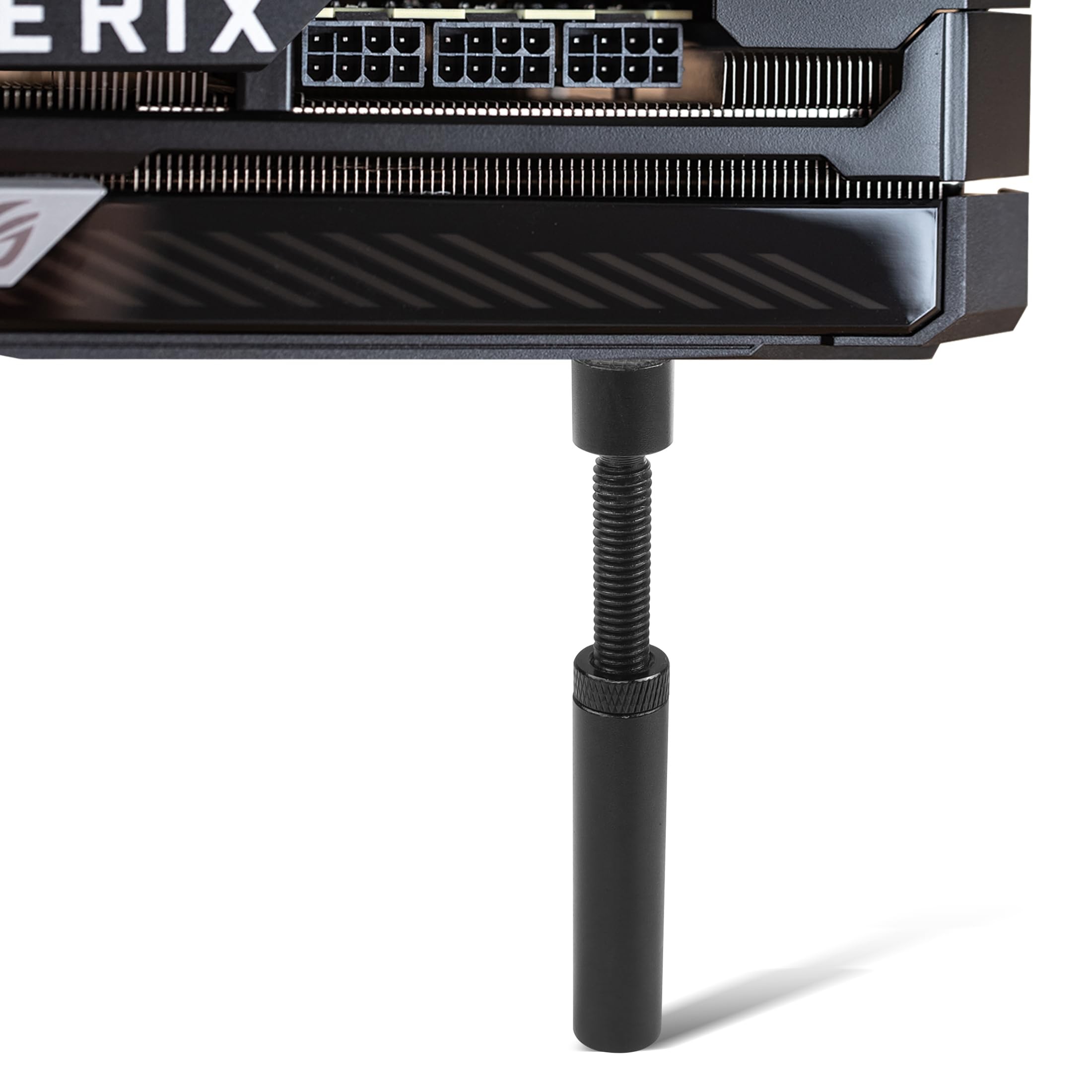 Aluminum GPU Holder Vertical T - Gpu Vertical Mount 评论和价格