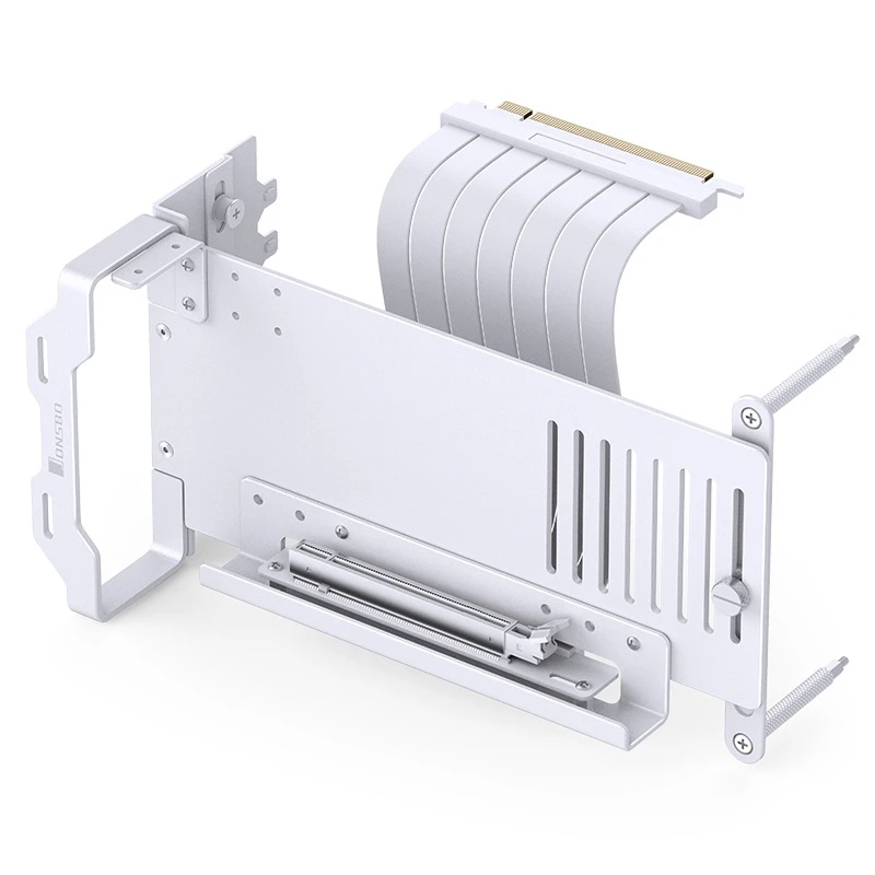 JONSBO A50 Aluminum GPU Vertic - Gpu Vertical Mount 评论和价格