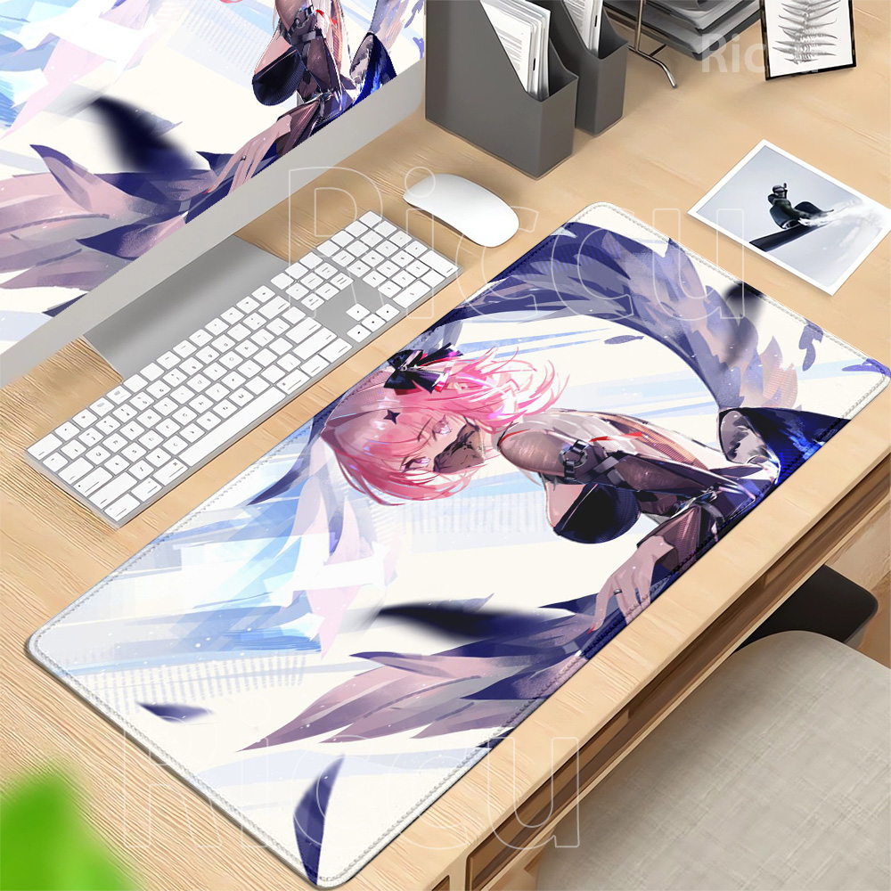 Gaming Remielle Dan Mouse Pad  - Pc Gaming Girl 评论和价格