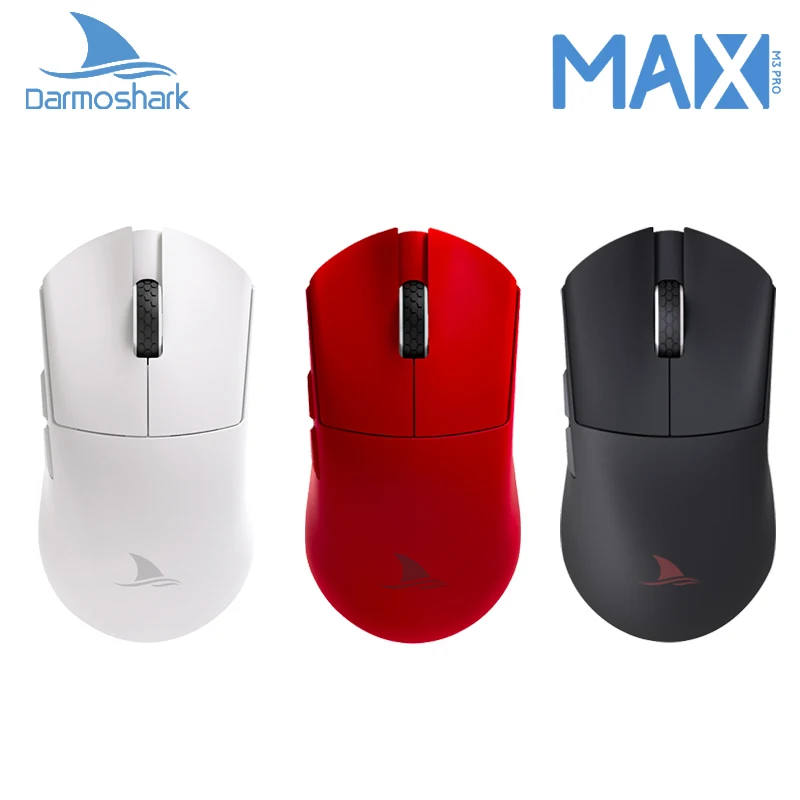 Darmoshark M3 PRO MAX Wireless - Pc Gaming X3D 评论和价格