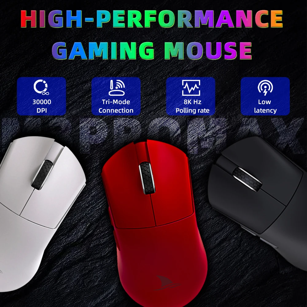 Darmoshark M3 PRO MAX Wireless - Pc Gaming X3D 评论和价格