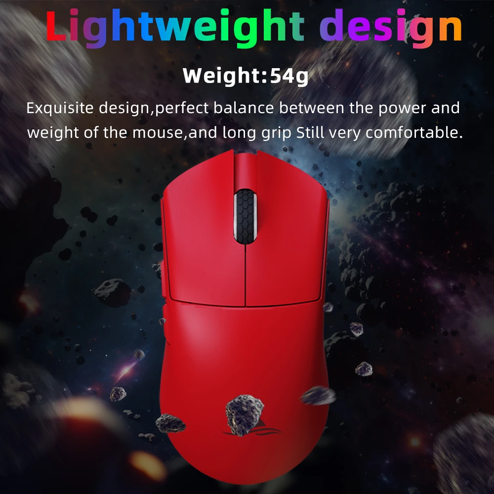 Darmoshark M3 PRO MAX Wireless - Pc Gaming X3D 评论和价格