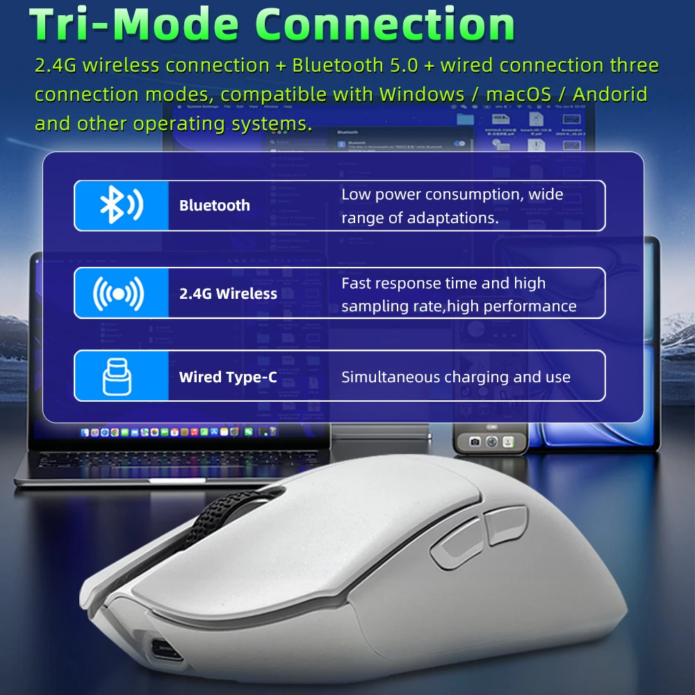Darmoshark M3 PRO MAX Wireless - Pc Gaming X3D 评论和价格