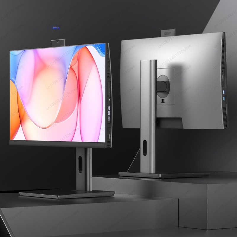 27 Inch IPS Touch Screen All-i - Pc Gaming All In One 评论和价格
