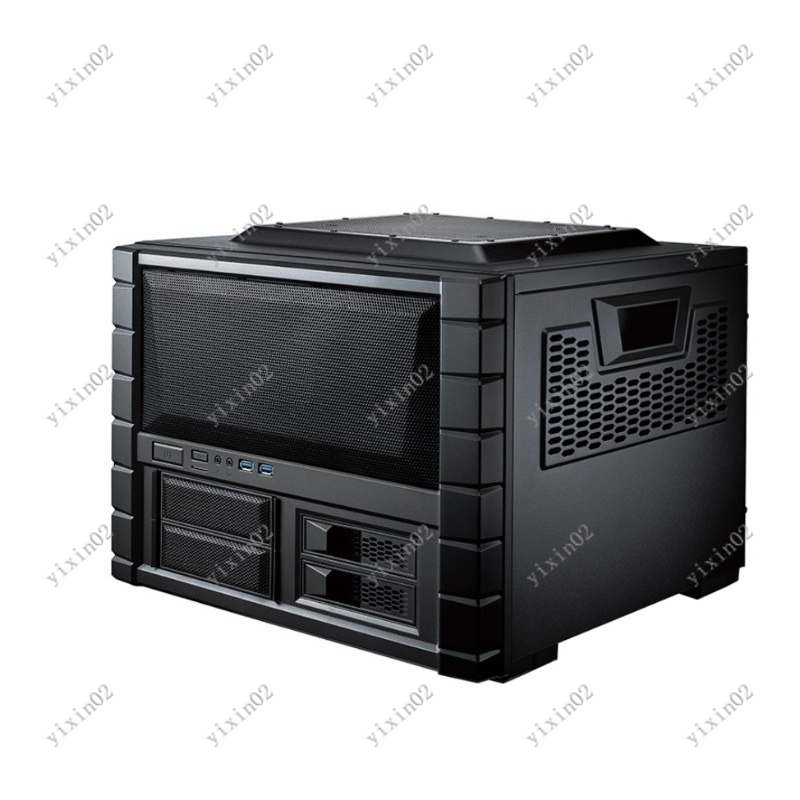 ATX Motherboard Computer Case  - Pc Gaming Case 评论和价格
