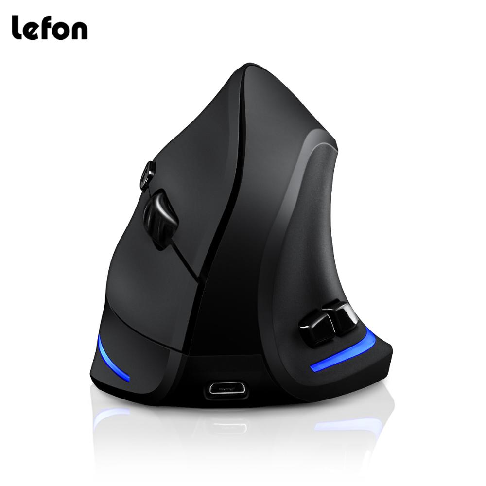 Lefon F35 Wireless Mouse Verti - Pc Gaming X3D 评论和价格
