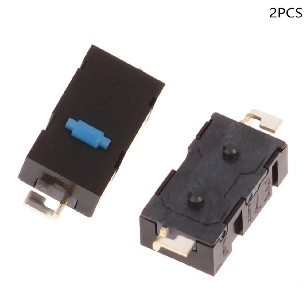 2Pcs Mouse Microswitch SMD But - Logitech Mouse G502 评论和价格