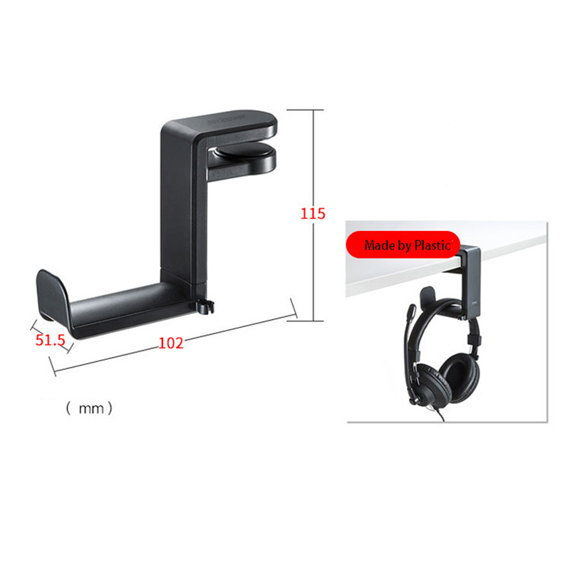 PC Gaming Headphone Stand Head - Pc Gaming Desk 评论和价格