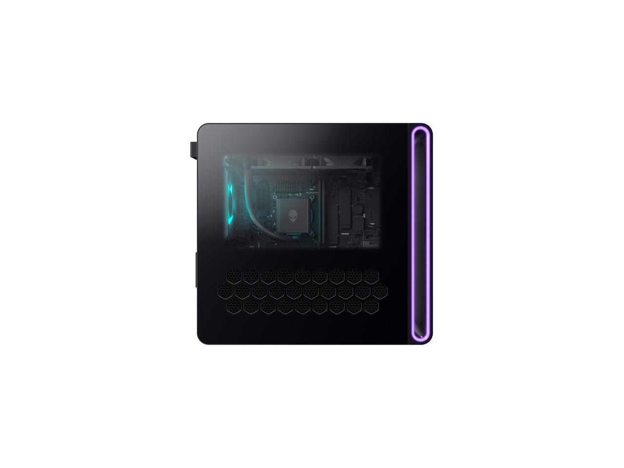 Alienware Gaming Desktop Pc Al - Pc Gaming Dell Alienware 评论和价格