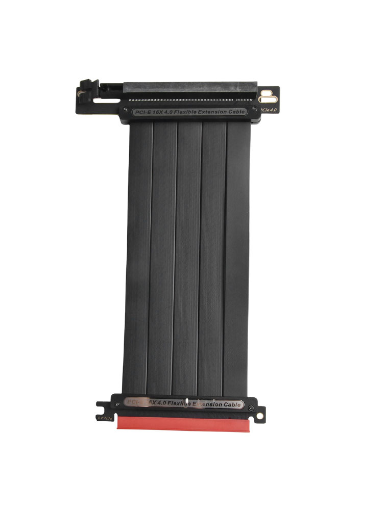 For PCIe 4.0 X16 Riser Cable 2 - Gpu Vertical Mount 评论和价格