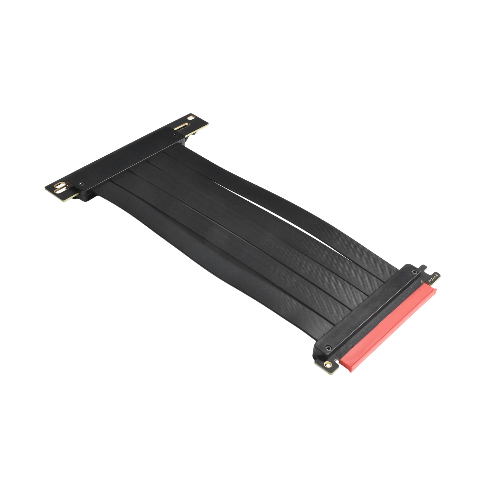 For PCIe 4.0 X16 Riser Cable 2 - Gpu Vertical Mount 评论和价格