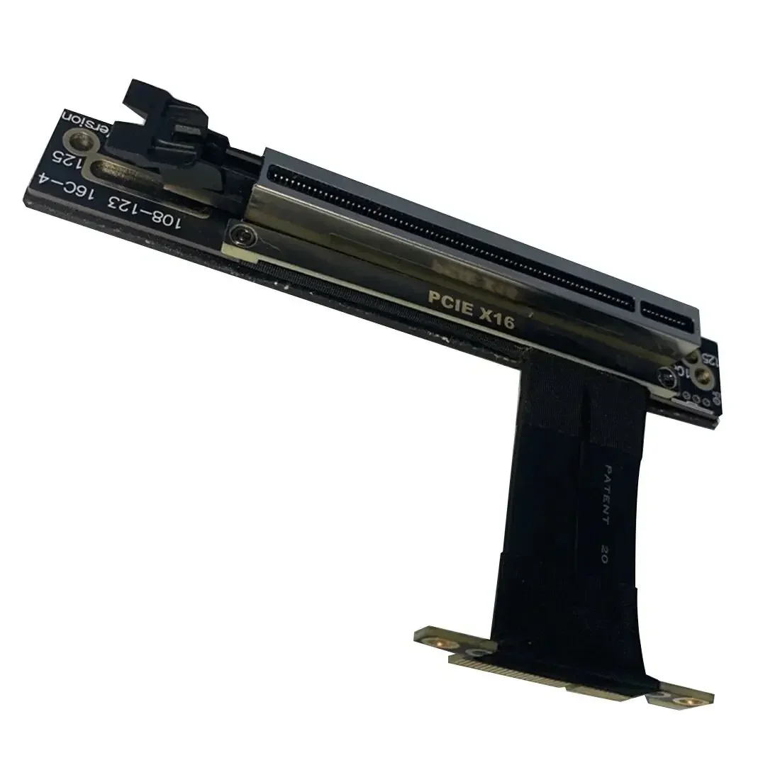 PCI Express X4 X8 X16 to X16 R - Gpu Vertical Mount 评论和价格