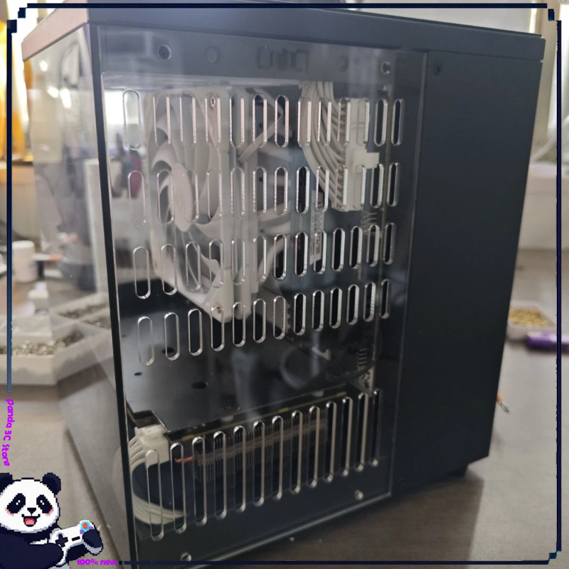 Expansion Kit For FY-01 PC Cas - Pc Gaming Case 评论和价格