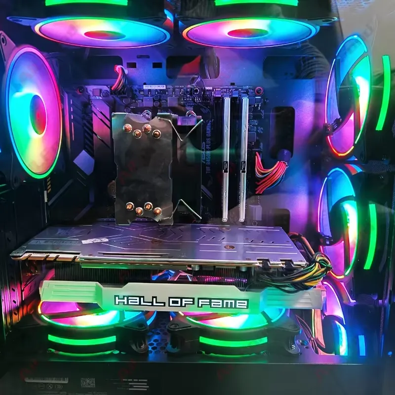 Cheap Full Gaming Pc I5 I7 E5  - Pc Gaming I7 评论和价格