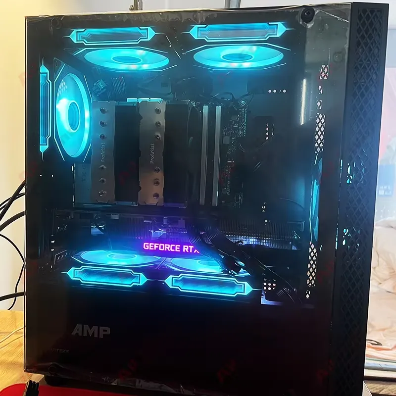 Cheap Full Gaming Pc I5 I7 E5  - Pc Gaming I7 评论和价格