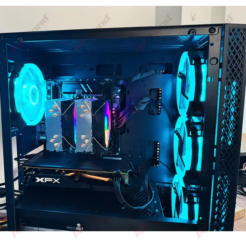 Cheap Full Gaming Pc I5 I7 E5  - Pc Gaming I7 评论和价格