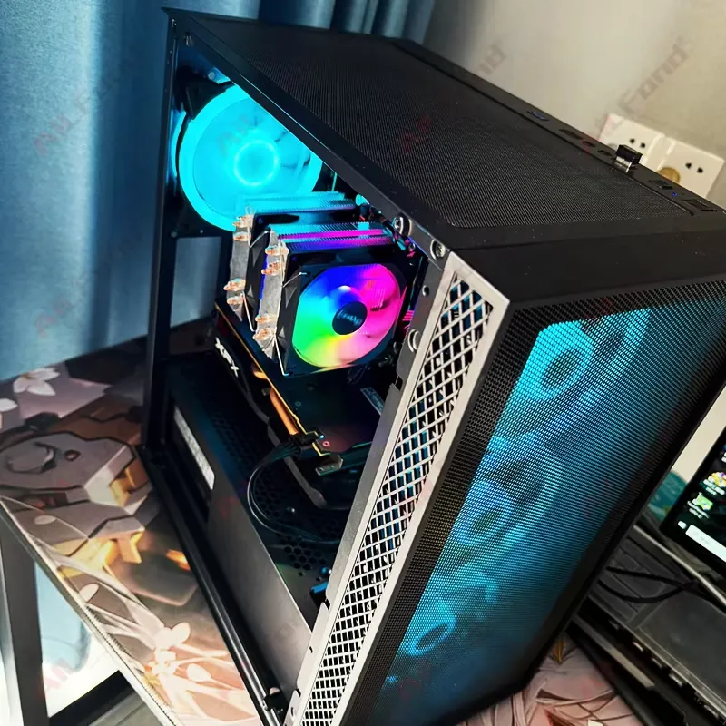 Cheap Full Gaming Pc I5 I7 E5  - Pc Gaming I7 评论和价格