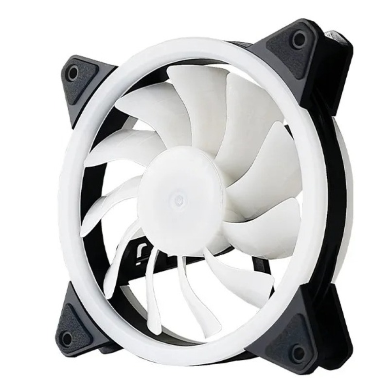 120mm RGB Quiet Adjustable PC  - Pc Gaming Case 评论和价格