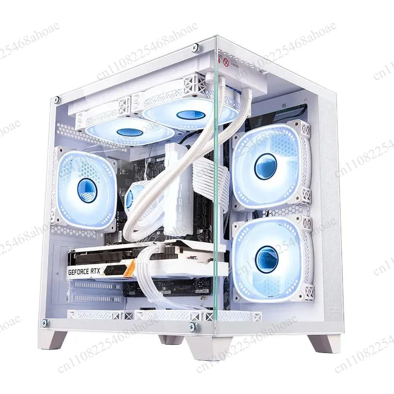 AMD Ryzen 5 Assembled Gaming D - Pc Gaming Set 评论和价格