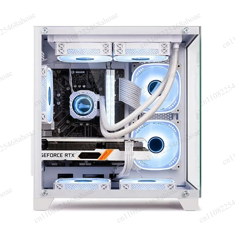 AMD Ryzen 5 Assembled Gaming D - Pc Gaming Set 评论和价格