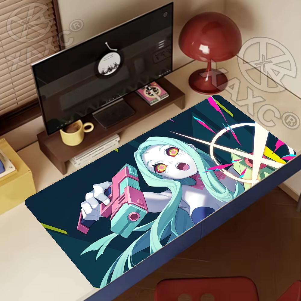 Kawaii Anime Mouse Pad PC Game - Pc Gaming Girl 评论和价格