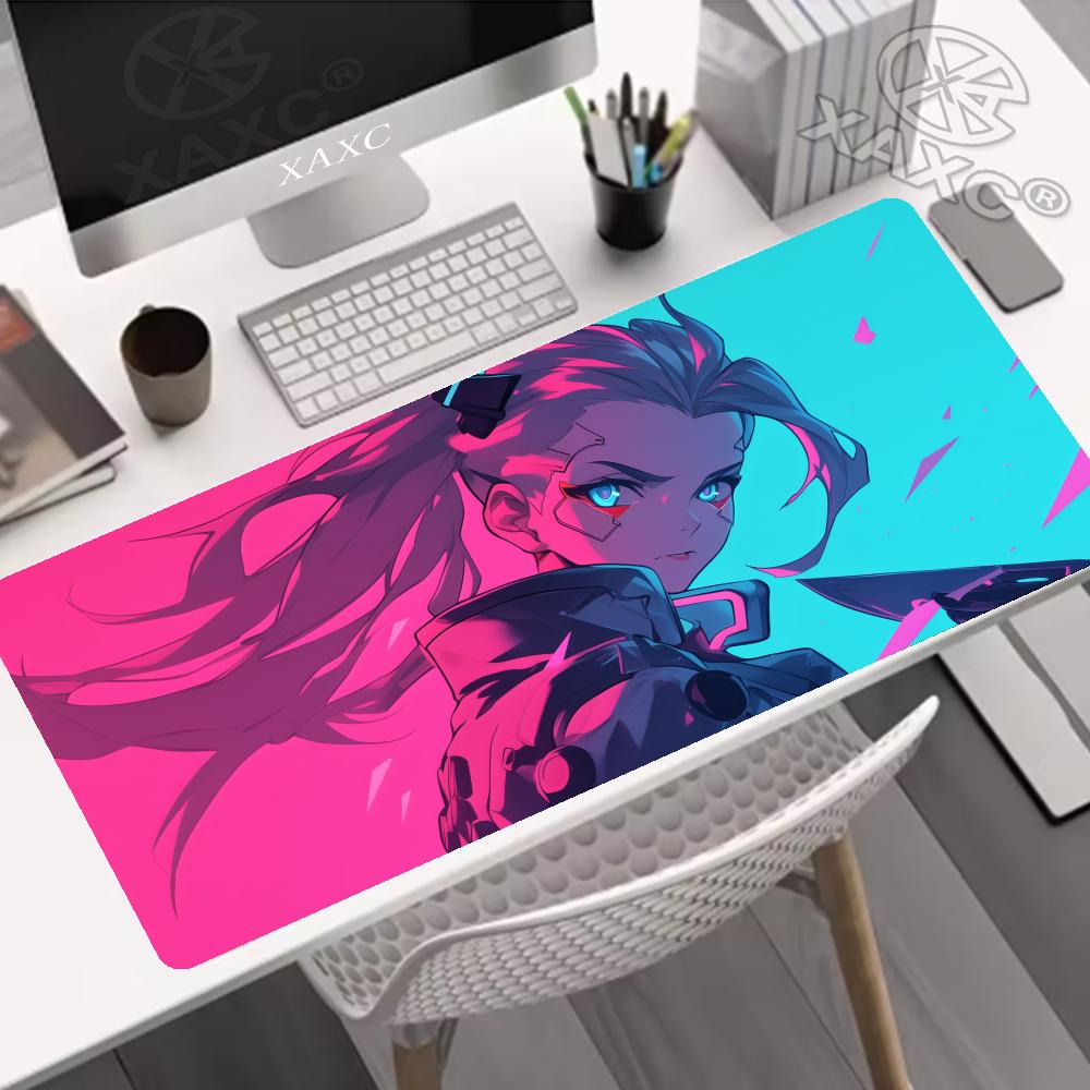 Kawaii Anime Mouse Pad PC Game - Pc Gaming Girl 评论和价格