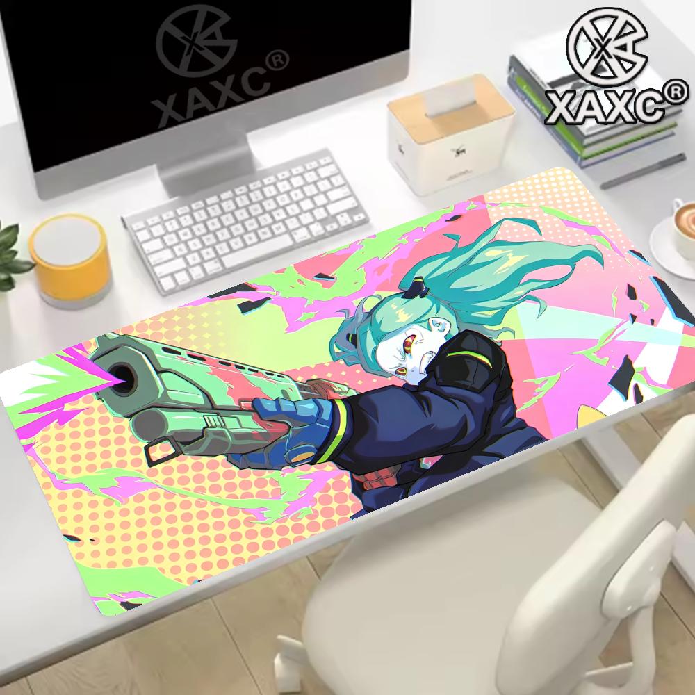 Kawaii Anime Mouse Pad PC Game - Pc Gaming Girl 评论和价格